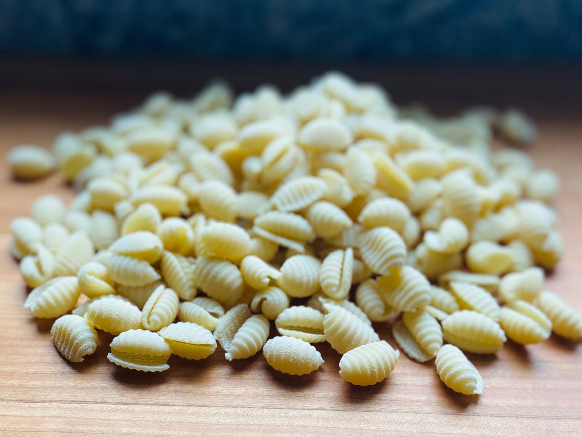 Gnocchetti Sardi