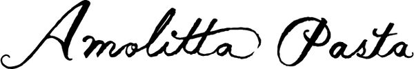 Amolitta Pasta e-store