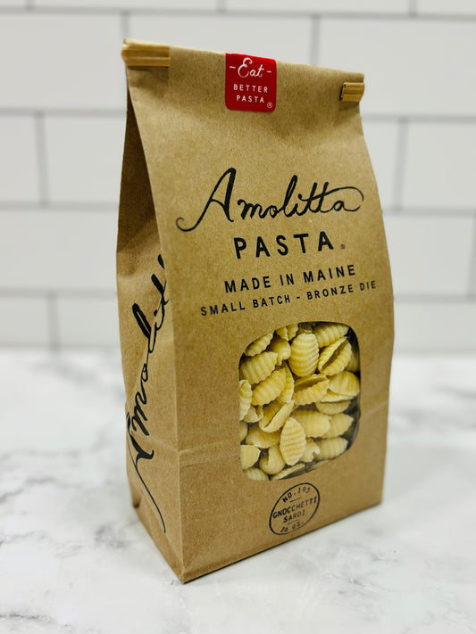 Gnocchetti Sardi Pasta - 4 Pack