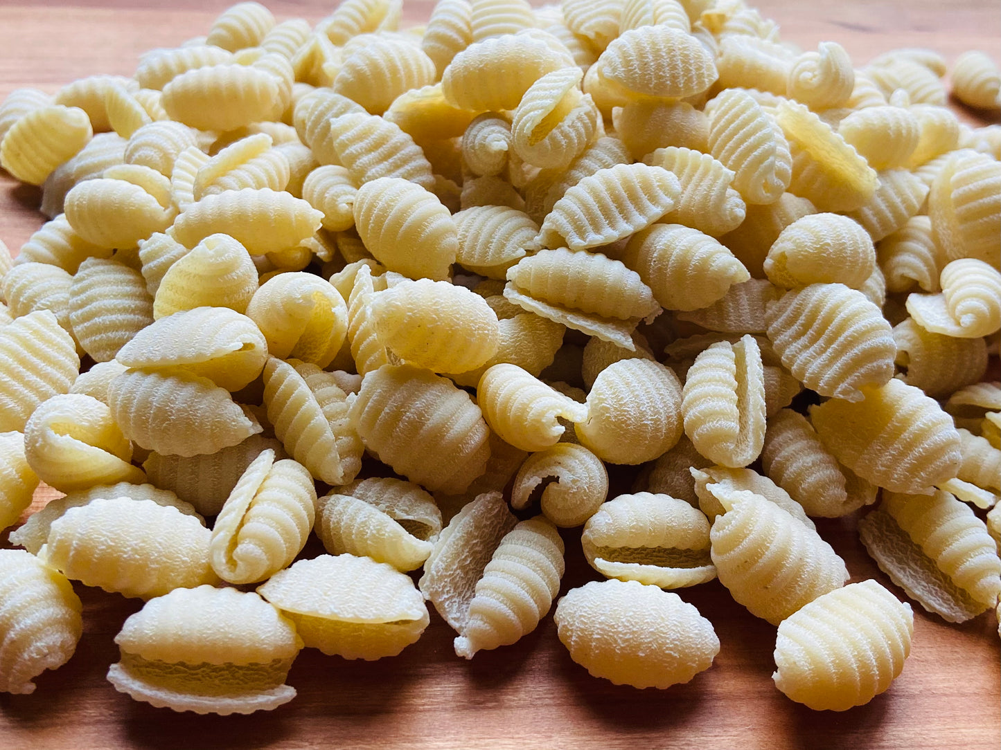 Gnocchetti Sardi Pasta - 4 Pack