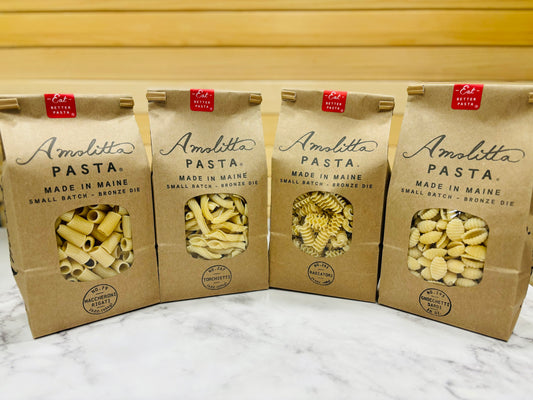 Amolitta Pasta 4 Pack - Mixed - Lots of options