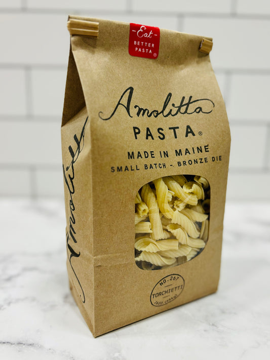 Torchietti Pasta - 4 Pack